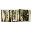 Image 5 : Ohio Railroad Train Postcards 35