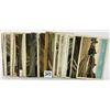 Image 3 : Pennsylvania Railroad Train Postcards 50
