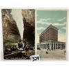 Image 3 : Tennessee Railroad Train Postcards 26