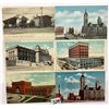 Image 4 : Tennessee Railroad Train Postcards 26
