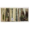Image 5 : Tennessee Railroad Train Postcards 26