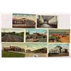 Image 1 : Virginia Railroad Train Postcards 30
