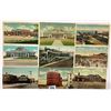 Image 2 : Virginia Railroad Train Postcards 30