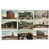 Image 3 : Virginia Railroad Train Postcards 30
