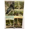 Image 4 : Virginia Railroad Train Postcards 30