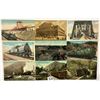 Image 1 : Washington State Railroad Train Postcards 35