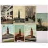 Image 4 : Washington State Railroad Train Postcards 35