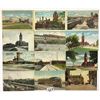 Image 1 : Wisconsin Railroad Train Postcards 30