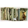 Image 4 : Wisconsin Railroad Train Postcards 30