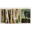 Image 4 : Wyoming Railroad Train Postcards 21