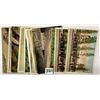 Image 3 : Yellowstone National Park Railroad Train Postcards 12