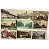 Image 2 : New York City Railroad Train Postcards 45+