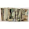 Image 5 : New York City Railroad Train Postcards 45+