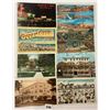 Image 3 : Ocean City & Ocean Grove, New Jersey Postcards Approx. 100