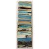 Image 6 : Ocean City & Ocean Grove, New Jersey Postcards Approx. 100
