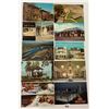 Image 2 : Misc. Standard Size Chrome Postcards Approx. 975