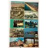 Image 4 : Misc. Standard Size Chrome Postcards Approx. 975