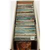 Image 7 : Misc. Standard Size Chrome Postcards Approx. 975