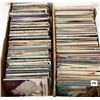 Image 8 : 2 Boxes Of Continental Chrome Postcards Approx. 1800