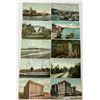 Image 4 : California Postcards Approx. 225
