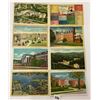Image 1 : Hospital Postcards Approx. 180