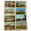 Image 2 : Hospital Postcards Approx. 180