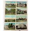 Image 3 : Hospital Postcards Approx. 180