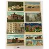 Image 5 : Hospital Postcards Approx. 180