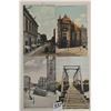 Image 1 : New York Trolley Postcards Approx. 115