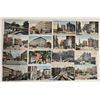 Image 3 : New York Trolley Postcards Approx. 115
