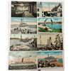 Image 1 : Provincetown, Massachusetts Postcards Approx. 50