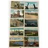 Image 2 : Provincetown, Massachusetts Postcards Approx. 50