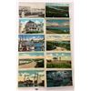 Image 3 : Provincetown, Massachusetts Postcards Approx. 50