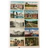 Image 4 : Provincetown, Massachusetts Postcards Approx. 50
