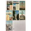 Image 6 : Provincetown, Massachusetts Postcards Approx. 50