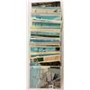 Image 7 : Provincetown, Massachusetts Postcards Approx. 50