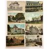 Image 1 : Chester, Pennsylvania Postcards 85+