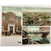 Image 4 : Chester, Pennsylvania Postcards 85+
