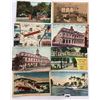 Image 1 : Misc. USA View Postcards Approx. 165