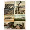 Image 3 : Misc. USA View Postcards Approx. 165