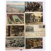 Image 4 : Misc. USA View Postcards Approx. 165