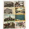 Image 5 : Misc. USA View Postcards Approx. 165