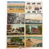 Image 6 : Misc. USA View Postcards Approx. 165