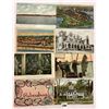 Image 7 : Misc. USA View Postcards Approx. 165