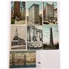 Image 9 : Misc. USA View Postcards Approx. 165