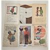 Image 2 : Black Americana Comics & Greeting Postcards Approx. 130