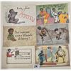 Image 3 : Black Americana Comics & Greeting Postcards Approx. 130