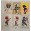 Image 5 : Black Americana Comics & Greeting Postcards Approx. 130