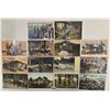 Image 3 : Black Americana Approx. 110 Postcards