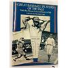 Image 1 : Sports - "Great Baseball Players of the Past" Tear Out Booklet